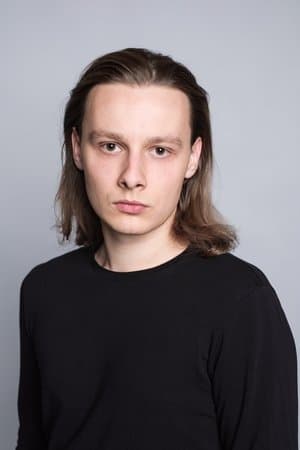 Kamil Książek poster