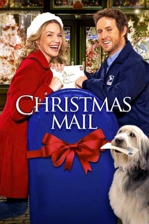 Christmas Mail thumbnail