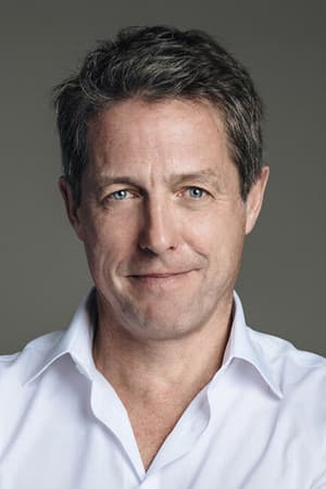 Hugh Grant poster