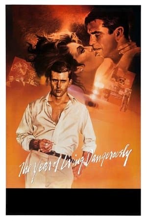 The Year of Living Dangerously thumbnail