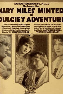 Dulcie's Adventure thumbnail