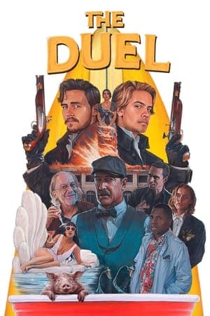 The Duel thumbnail