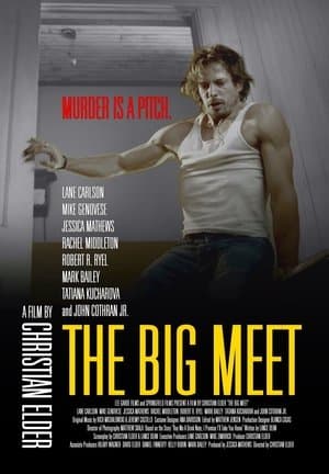 The Big Meet thumbnail