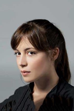Alexia Terezaki poster