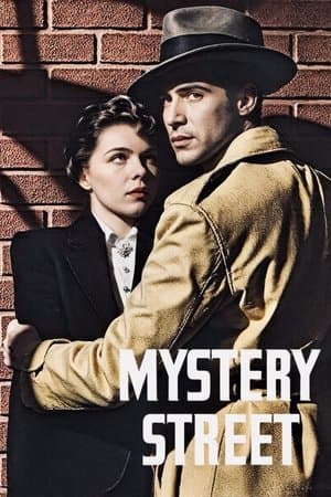 Mystery Street thumbnail