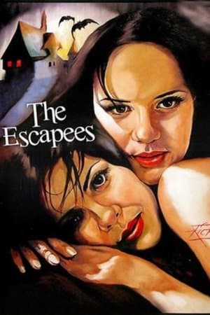 The Escapees thumbnail