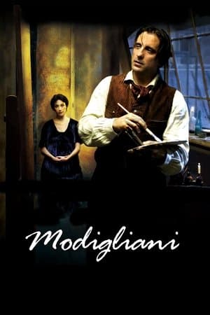 Modigliani thumbnail