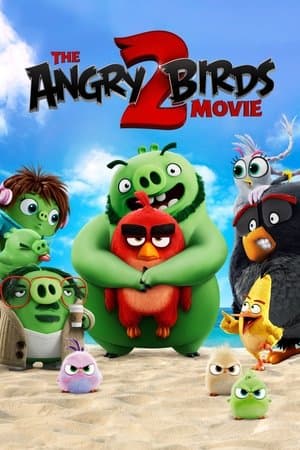 The Angry Birds Movie 2 thumbnail