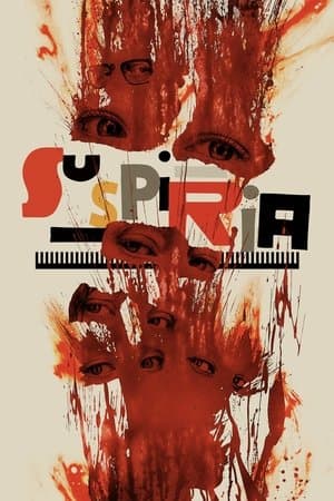 Suspiria thumbnail