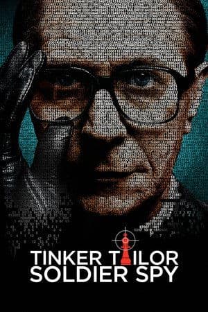 Tinker Tailor Soldier Spy thumbnail