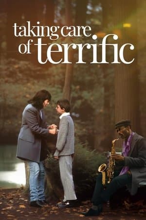 Taking Care of Terrific thumbnail