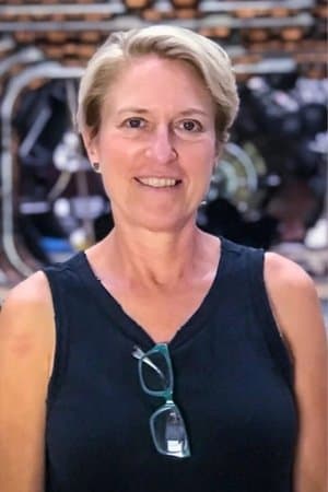 Susan Pickett poster