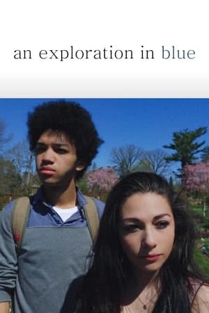 An Exploration in Blue thumbnail