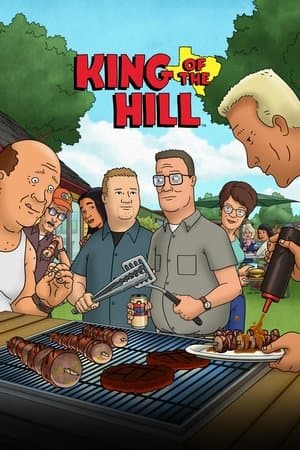 King of the Hill thumbnail