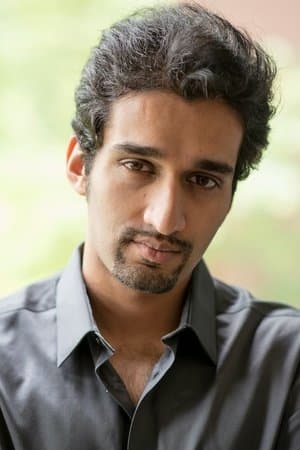 Ronny Mathew poster