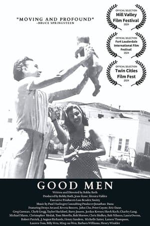 Good Men thumbnail