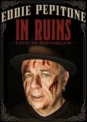 Eddie Pepitone: In Ruins thumbnail