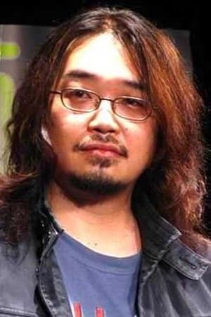 Kazushige Nojima poster