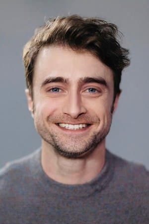 Daniel Radcliffe poster