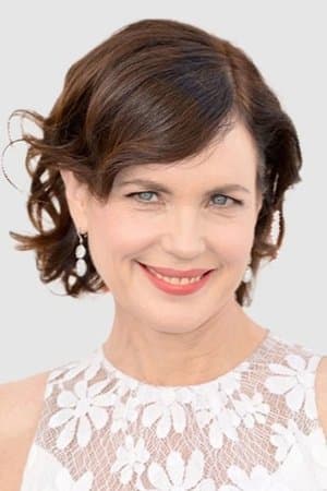 Elizabeth McGovern poster