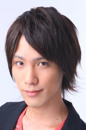 Kenta Zaima poster