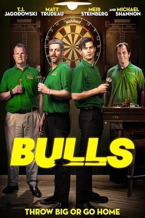 Bulls thumbnail