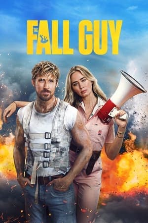 The Fall Guy thumbnail