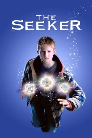 The Seeker: The Dark Is Rising thumbnail