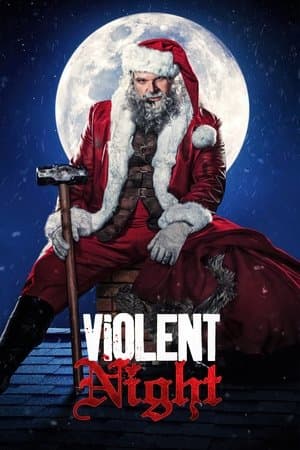 Violent Night thumbnail