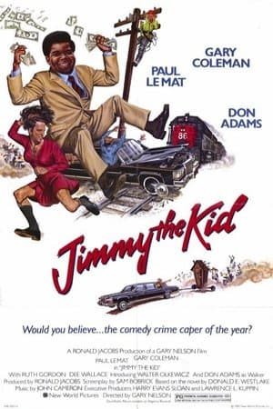 Jimmy the Kid thumbnail