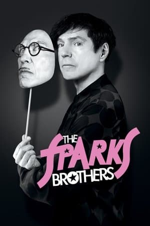 The Sparks Brothers thumbnail