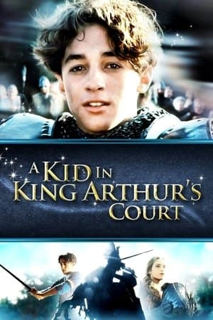 A Kid in King Arthur's Court thumbnail