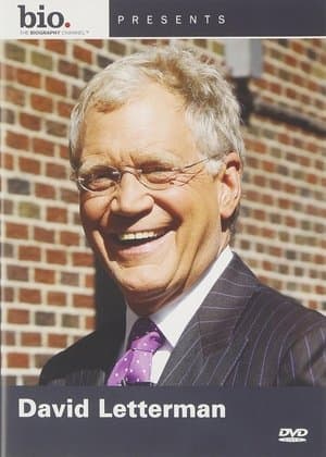 Biography: David Letterman thumbnail