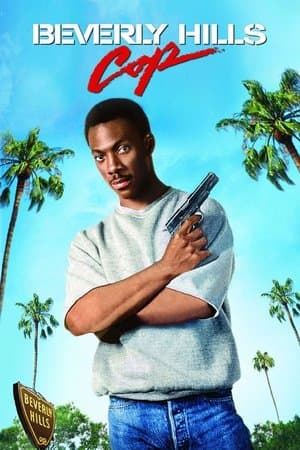 Beverly Hills Cop thumbnail
