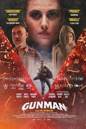 Gunman thumbnail