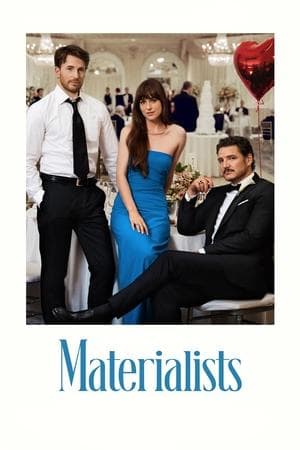 Materialists thumbnail