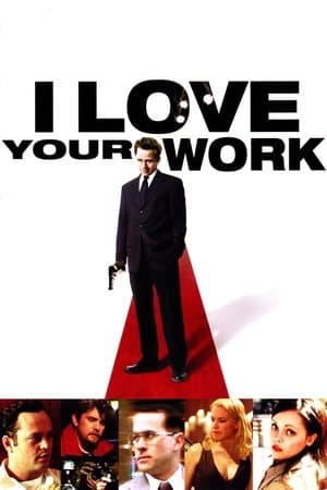 I Love Your Work thumbnail