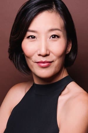 Esther K. Chae poster