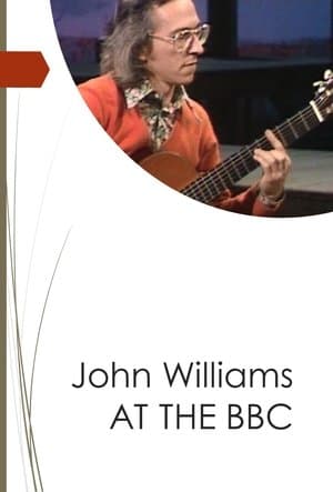 John Williams at the BBC thumbnail