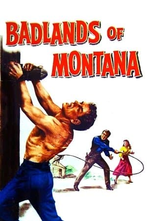 Badlands of Montana thumbnail