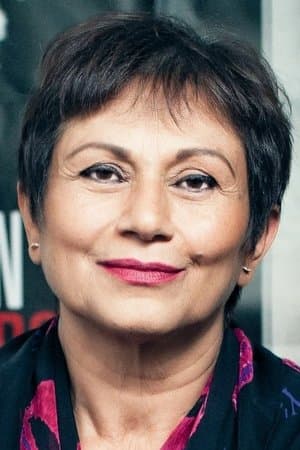 Hengameh Panahi poster