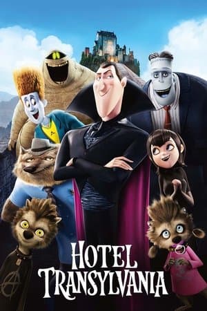 Hotel Transylvania thumbnail