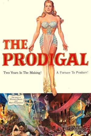 The Prodigal thumbnail