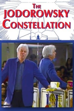 The Jodorowsky Constellation thumbnail