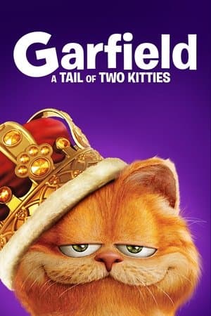 Garfield: A Tail of Two Kitties thumbnail