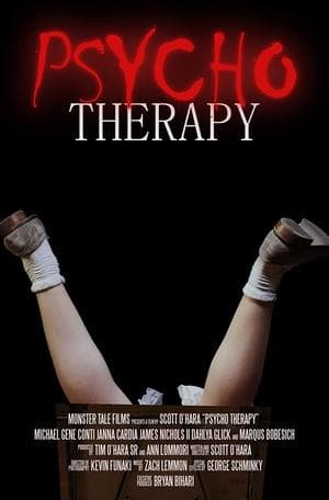 Psycho Therapy thumbnail