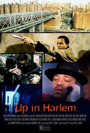 Up in Harlem thumbnail