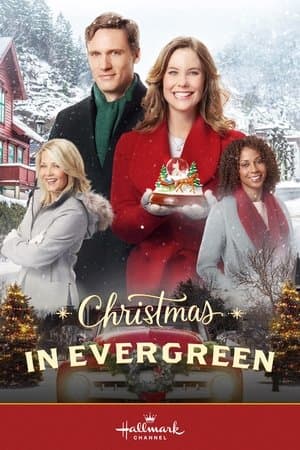 Christmas in Evergreen thumbnail