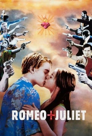 Romeo + Juliet thumbnail