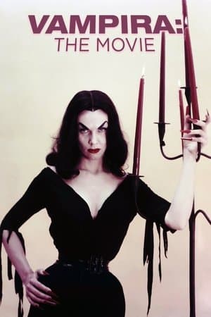 Vampira: The Movie thumbnail